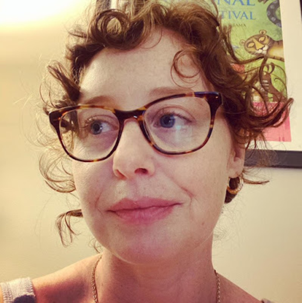 Meet your Posher, Melissa